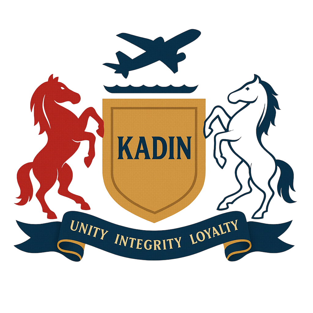 Logo Kadin Jawa Timur Provinsi